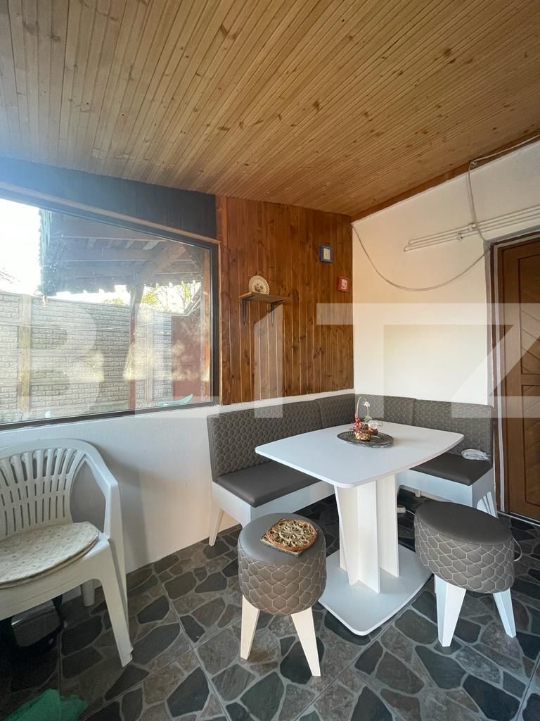 Casa de vânzare 4 camere Preajba - 130906CV | BLITZ Craiova | Poza4