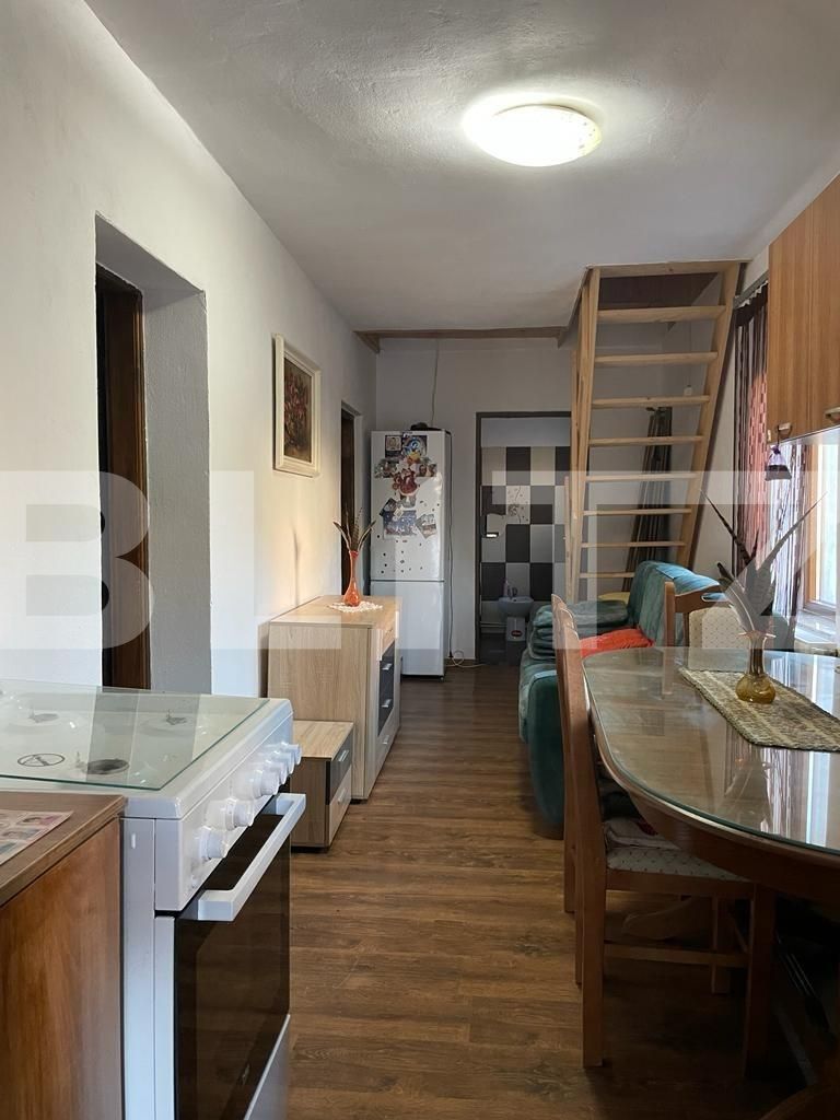 Casa de vânzare 4 camere Preajba - 130906CV | BLITZ Craiova | Poza5