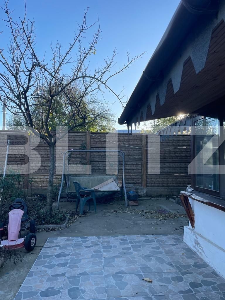 Casa de vânzare 4 camere Preajba - 130906CV | BLITZ Craiova | Poza3