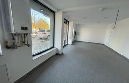 Spatiu comercial, 90mp, zona Sif, Craiovita