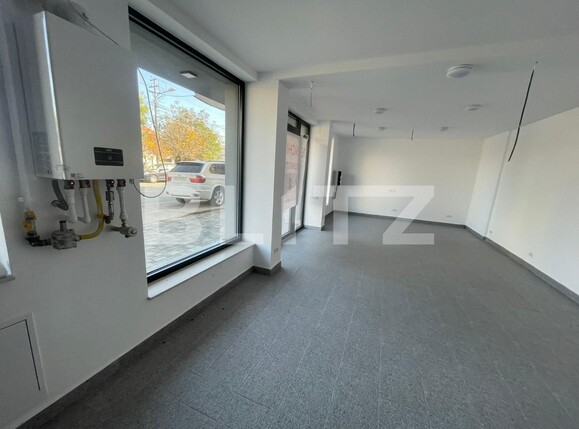 Spațiu comercial de închiriat Craiovita Noua - 130942SIC | BLITZ Craiova | Poza1