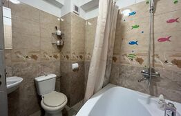 Apartament cu 2 camere, prima închiriere, pet-friendly, Craiovița Nouă, aproape de Mall Promenada