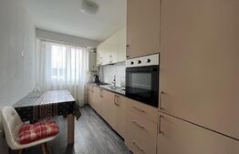 Apartament cu 2 camere, prima închiriere, pet-friendly, Craiovița Nouă, aproape de Mall Promenada