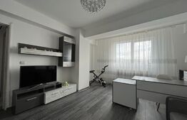 Apartament cu 2 camere, prima închiriere, pet-friendly, Craiovița Nouă, aproape de Mall Promenada