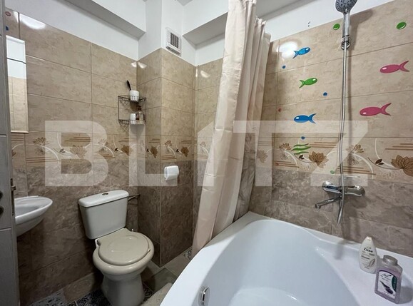 Apartament de închiriat 2 camere Craiovita Noua - 130960AI | BLITZ Craiova | Poza10