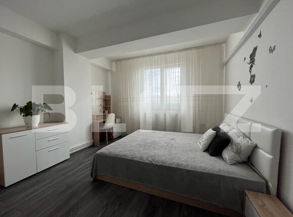 Apartament de închiriat 2 camere Craiovita Noua - 130960AI | BLITZ Craiova | Poza3