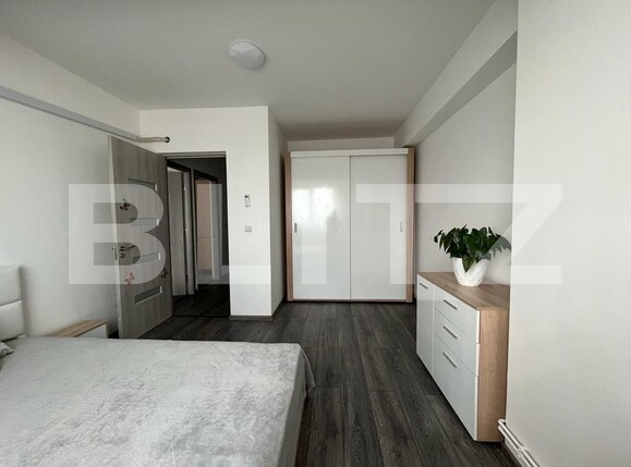 Apartament de închiriat 2 camere Craiovita Noua - 130960AI | BLITZ Craiova | Poza4