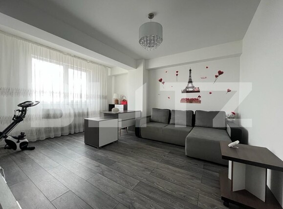 Apartament de închiriat 2 camere Craiovita Noua - 130960AI | BLITZ Craiova | Poza1