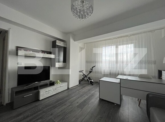 Apartament de închiriat 2 camere Craiovita Noua - 130960AI | BLITZ Craiova | Poza2