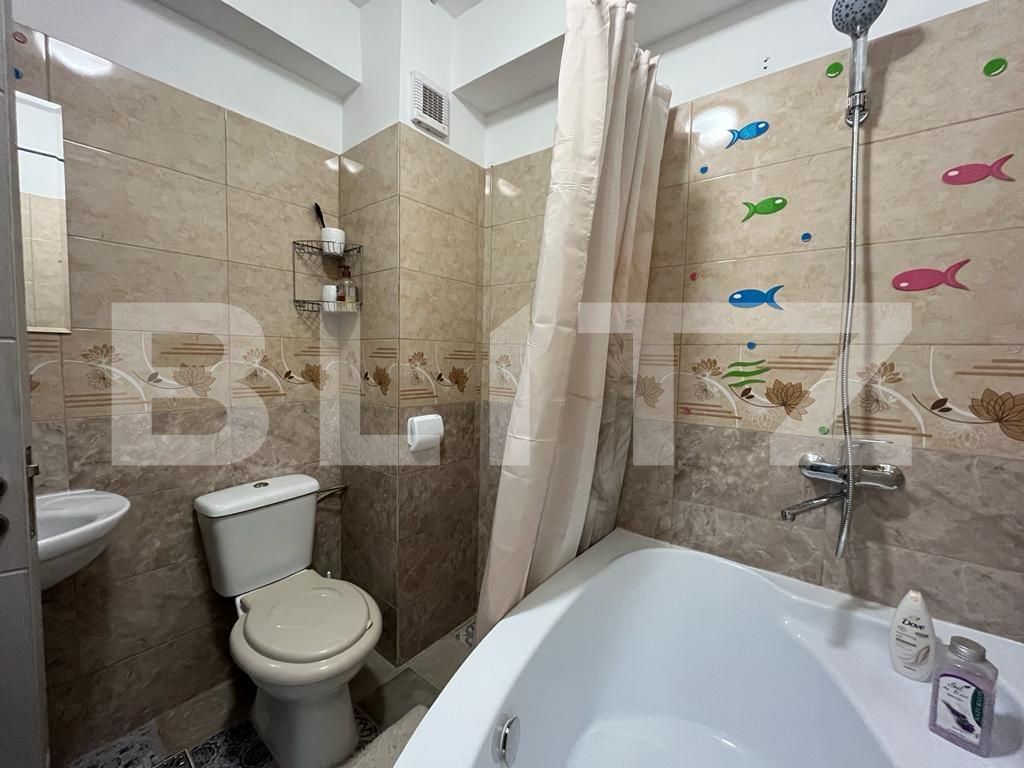 Apartament de închiriat 2 camere Craiovita Noua - 130960AI | BLITZ Craiova | Poza10