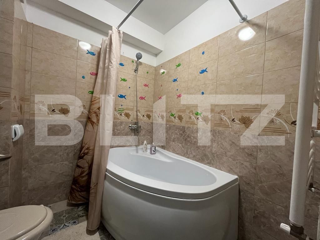 Apartament de închiriat 2 camere Craiovita Noua - 130960AI | BLITZ Craiova | Poza9