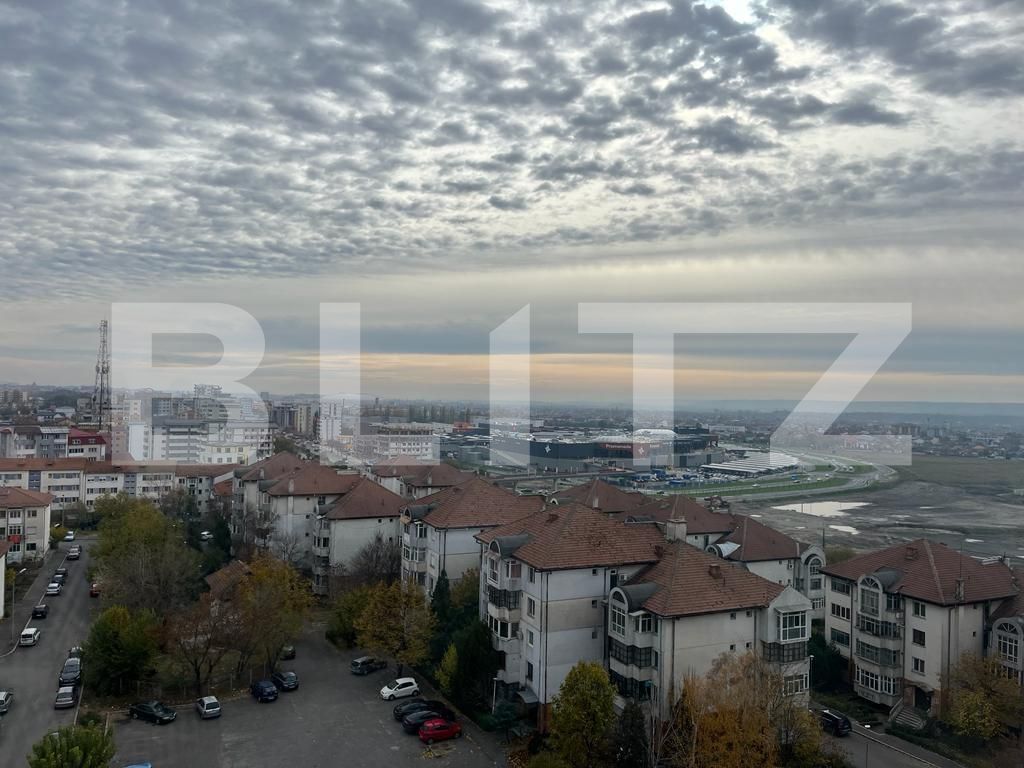 Apartament de închiriat 2 camere Craiovita Noua - 130960AI | BLITZ Craiova | Poza8