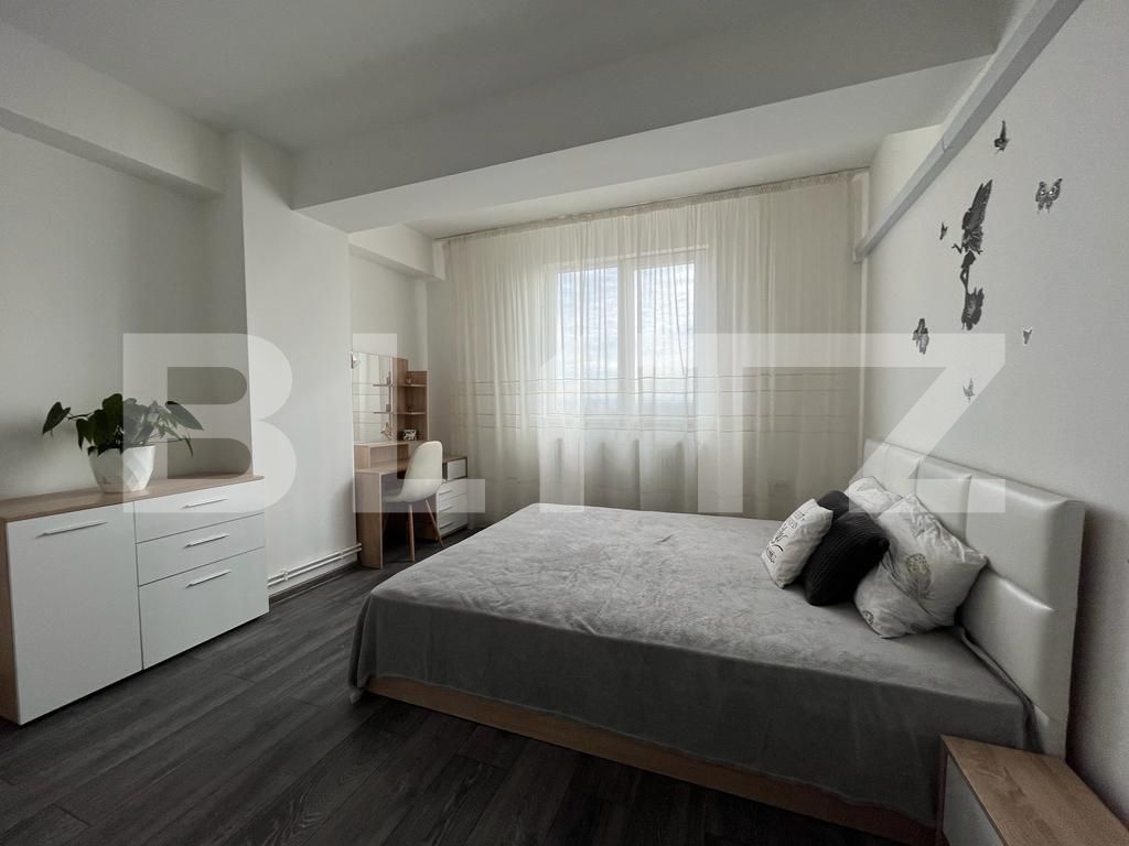 Apartament de închiriat 2 camere Craiovita Noua - 130960AI | BLITZ Craiova | Poza3
