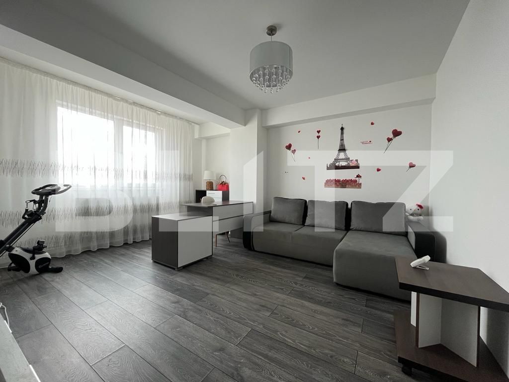 Apartament de închiriat 2 camere Craiovita Noua - 130960AI | BLITZ Craiova | Poza1