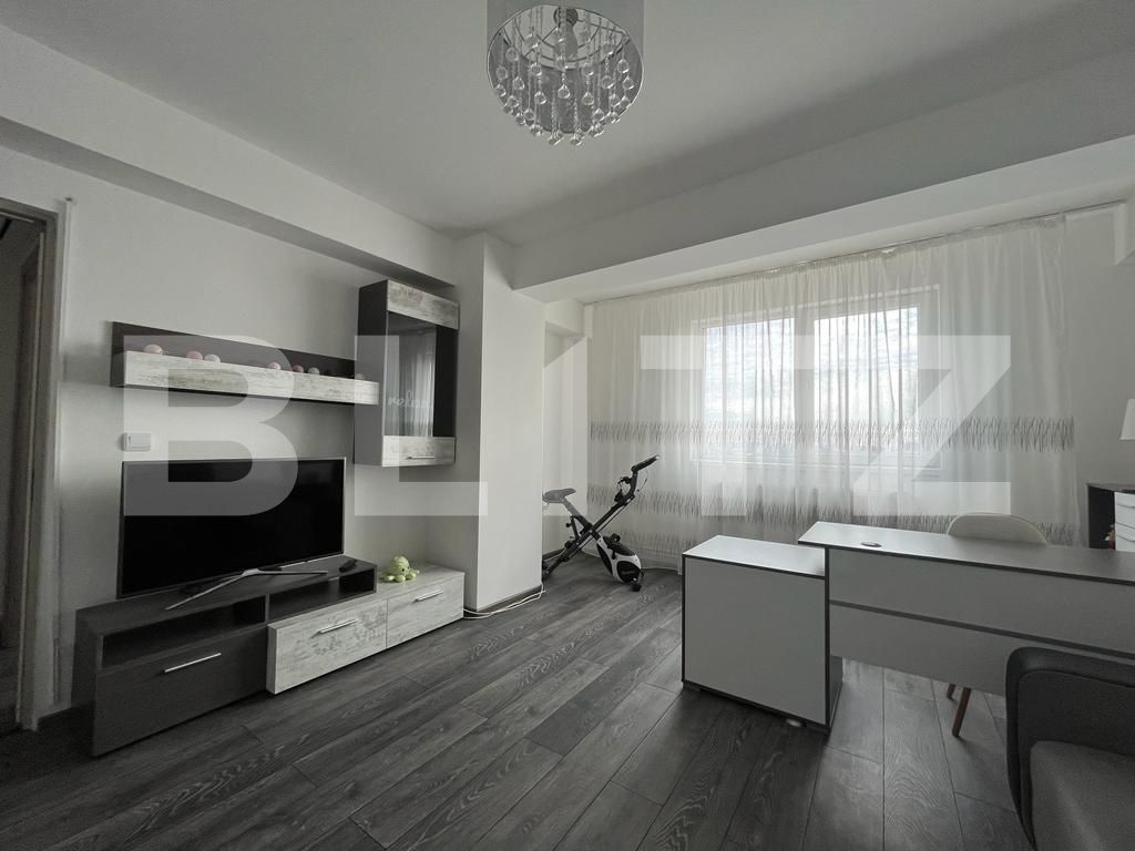Apartament de închiriat 2 camere Craiovita Noua - 130960AI | BLITZ Craiova | Poza2