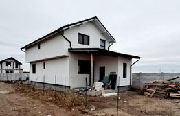 Casa P+M, 110 mp utili cu 350 mp teren, Simnicul de Jos!