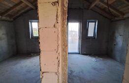 Casa P+M, 110 mp utili cu 350 mp teren, Simnicul de Jos!