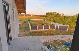 Casa P+M, 110 mp utili cu 350 mp teren, Simnicul de Jos!