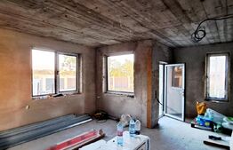 Casa P+M, 110 mp utili cu 350 mp teren, Simnicul de Jos!