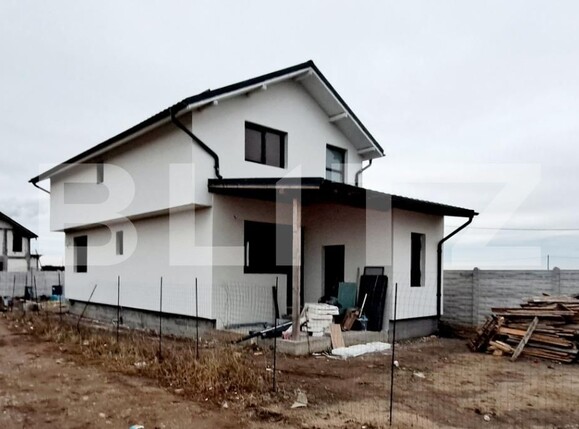 Casa de vânzare 4 camere Simnicu de Jos  - 130961CV | BLITZ Craiova | Poza2