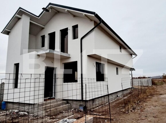Casa de vânzare 4 camere Simnicu de Jos  - 130961CV | BLITZ Craiova | Poza1
