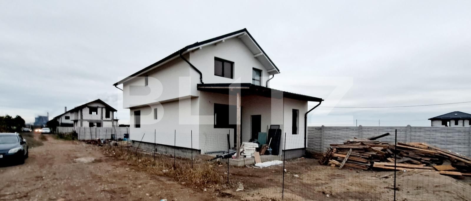 Casa de vânzare 4 camere Simnicu de Jos  - 130961CV | BLITZ Craiova | Poza2