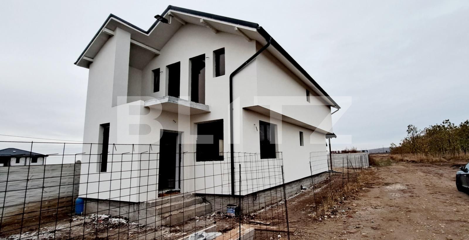 Casa de vânzare 4 camere Simnicu de Jos  - 130961CV | BLITZ Craiova | Poza1