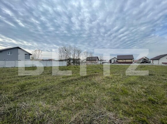 Teren de vânzare Albesti - 130979TV | BLITZ Craiova | Poza5