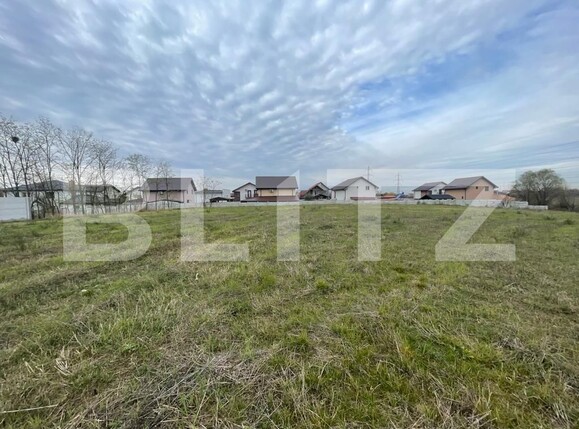 Teren de vânzare Albesti - 130979TV | BLITZ Craiova | Poza3