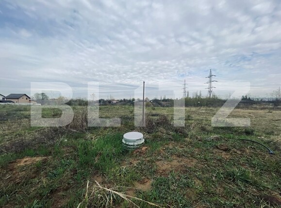 Teren de vânzare Albesti - 130979TV | BLITZ Craiova | Poza4