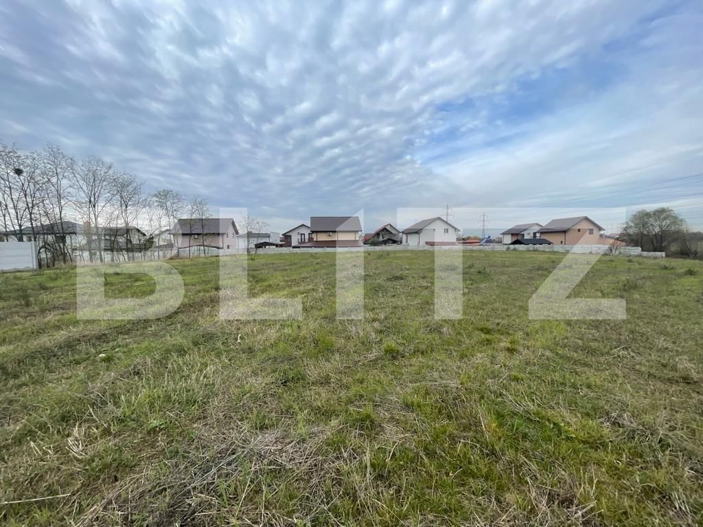 Teren de vânzare Albesti - 130979TV | BLITZ Craiova | Poza3