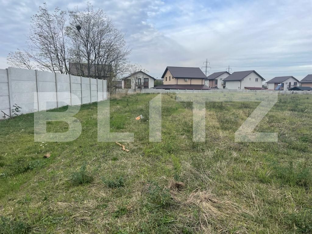 Teren de vânzare Albesti - 130979TV | BLITZ Craiova | Poza2