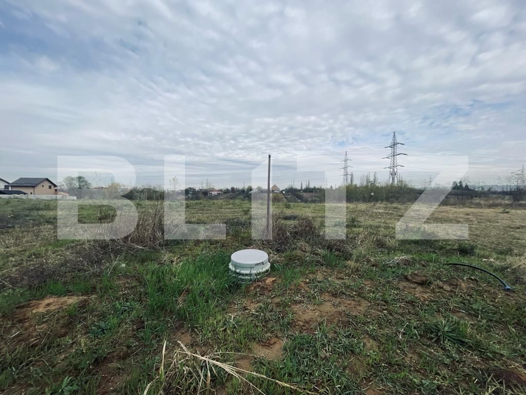 Teren de vânzare Albesti - 130979TV | BLITZ Craiova | Poza4