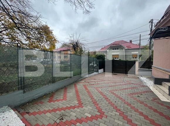Casa de închiriat 2 camere Central - 131090CI | BLITZ Craiova | Poza9
