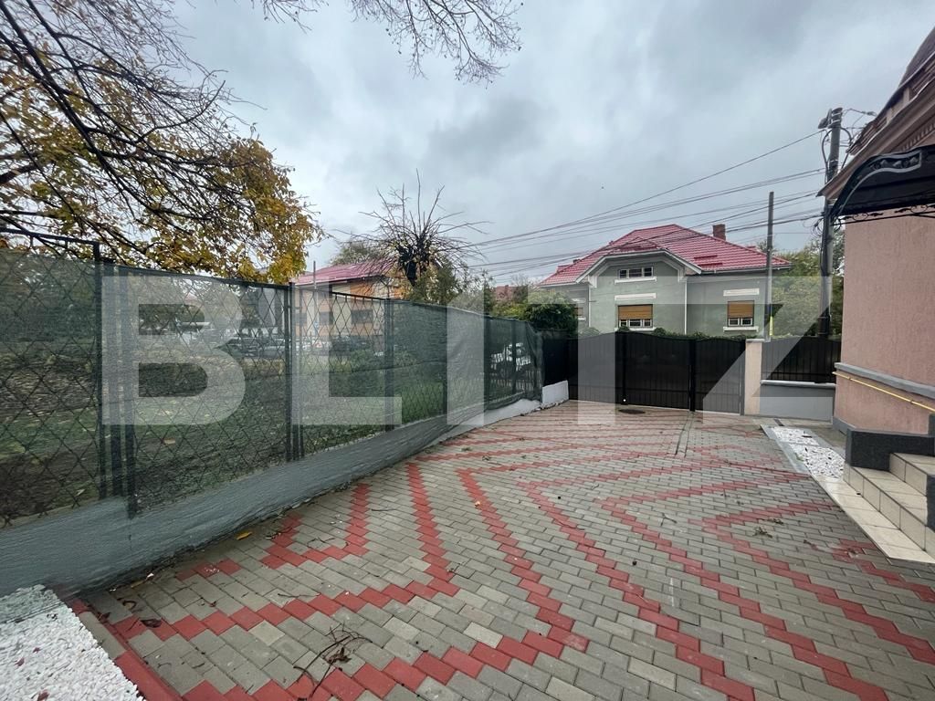 Casa de închiriat 2 camere Central - 131090CI | BLITZ Craiova | Poza9