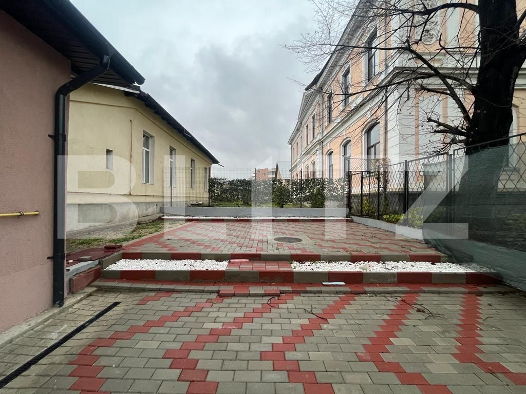 Casa de închiriat 2 camere Central - 131090CI | BLITZ Craiova | Poza8