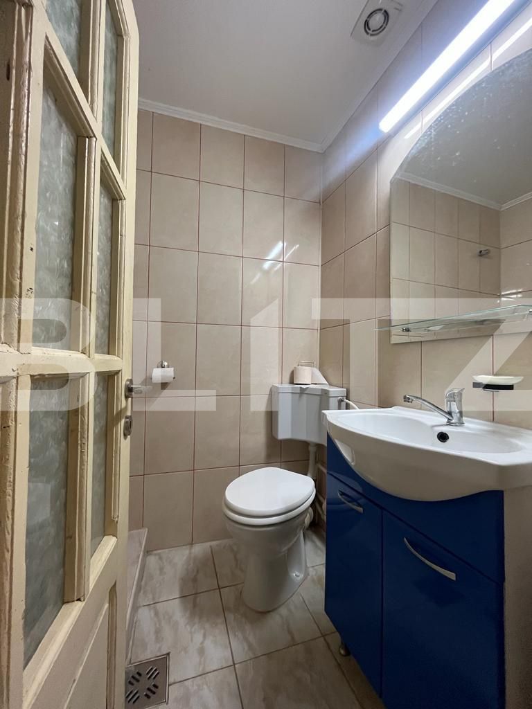 Casa de închiriat 2 camere Central - 131090CI | BLITZ Craiova | Poza7