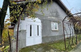 Casa locuibila toate utilitatile zona Simnicul de Jos 1424 mp cu front 25 mp