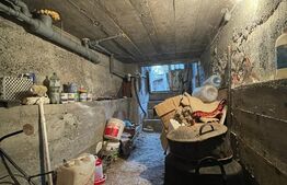 Casa locuibila toate utilitatile zona Simnicul de Jos 1424 mp cu front 25 mp