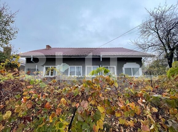 Casa de vânzare 5 camere Simnicu de Jos  - 131109CV | BLITZ Craiova | Poza1