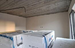 Case P+E, moderne, design deosebit, 125 mp utili și 300 mp teren, cu toate utilitățile, Simnicu de Jos!