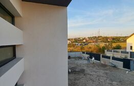 Case P+E, moderne, design deosebit, 125 mp utili și 300 mp teren, cu toate utilitățile, Simnicu de Jos!