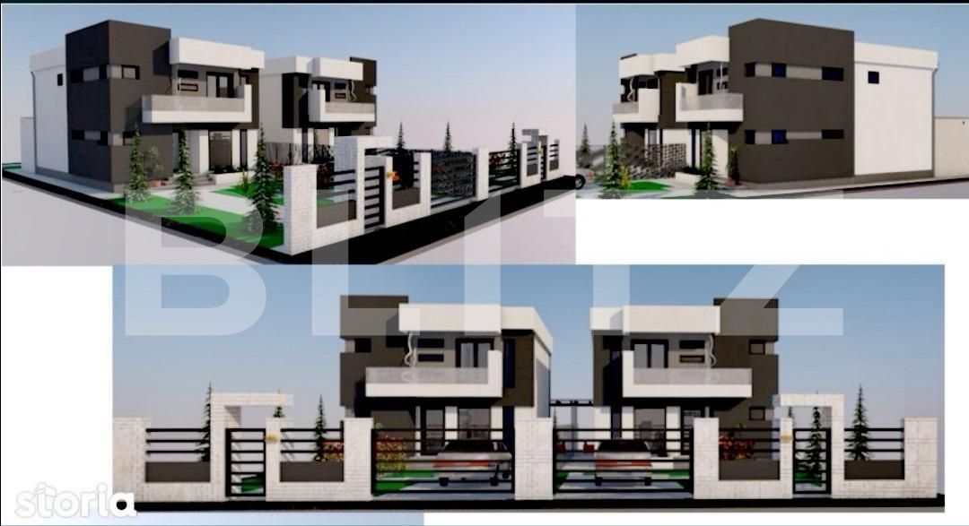 Casa de vânzare 4 camere Simnicu de Jos  - 131148CV | BLITZ Craiova | Poza16