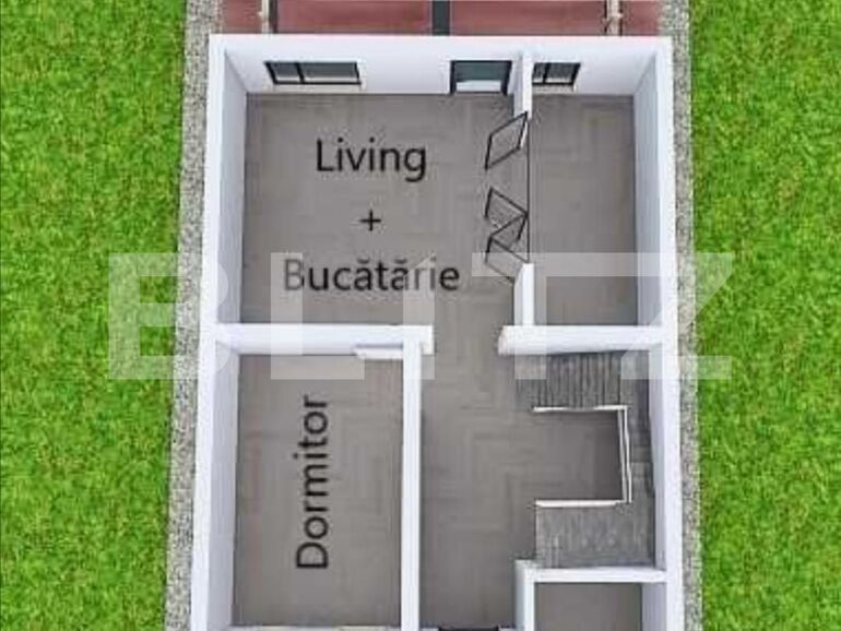 Casa de vânzare 4 camere Simnicu de Jos  - 131148CV | BLITZ Craiova | Poza1