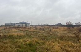 Teren intravilan 500 mp in Ghercesti 