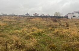 Teren intravilan 500 mp in Ghercesti 