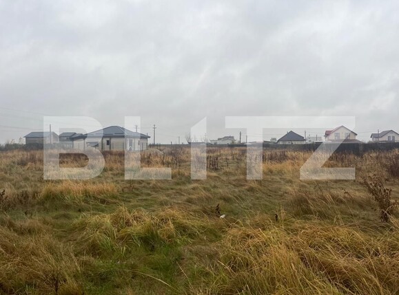 Teren de vânzare Ghercesti - 131150TV | BLITZ Craiova | Poza1