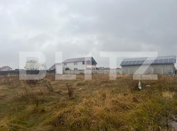 Teren de vânzare Ghercesti - 131150TV | BLITZ Craiova | Poza3