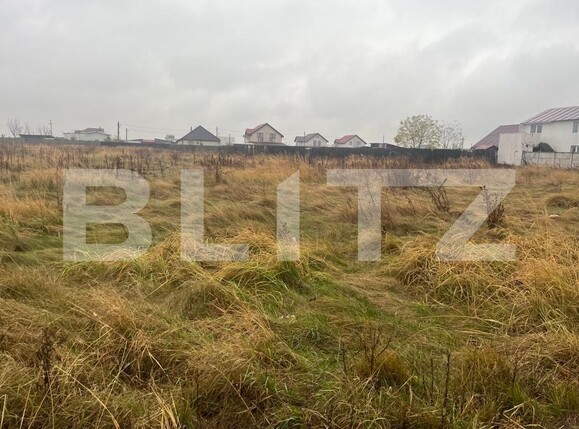 Teren de vânzare Ghercesti - 131150TV | BLITZ Craiova | Poza2