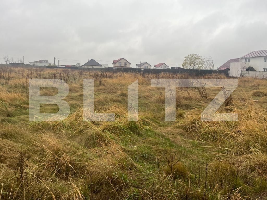 Teren de vânzare Ghercesti - 131150TV | BLITZ Craiova | Poza2